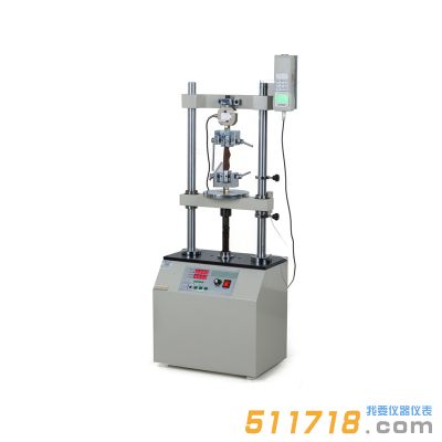 HDD 電動雙柱試驗機