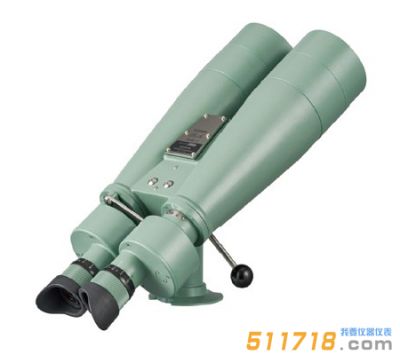 日本富士FUJINON 15X80 MT-SX雙筒望遠鏡