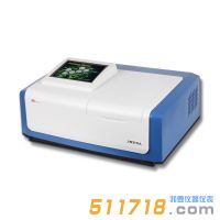 上海儀電 L3 可見分光光度計