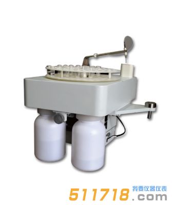 上海儀電 AS4020 石墨爐自動進樣器