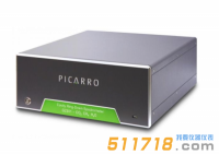 美國Picarro G2301溫室氣體濃度分析儀