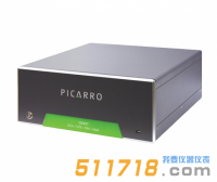 美國Picarro G2401溫室氣體濃度分析儀