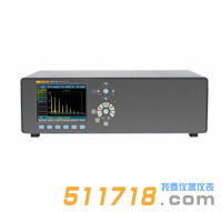 美國Fluke NORMA 5000高精度功率分析儀