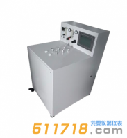 北京九州鵬躍QRJ-300氣溶膠發(fā)生器