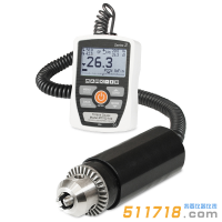 美國Mark-10 Series TT03數字扭力計