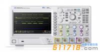 ZDS4000系列數據挖掘型示波器