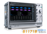 ZDL3000示波記錄儀(基礎版)