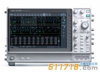 ZDL6000示波記錄儀（旗艦版）