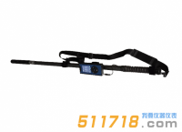 HY-3170伸縮桿式X、γ劑量率儀