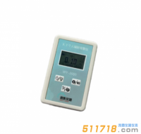 WY-2000 X、γ個人輻射報警儀