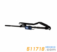 HY-3172高量程伸縮桿式X、γ劑量率儀
