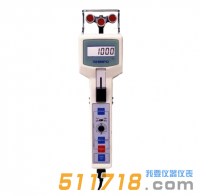 日本SHIMPO(新寶) DTMX-2C/DTMB-2C張力測量儀