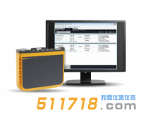 電能質量測試工具