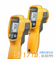 美國Fluke 62MAX/MAX+紅外測溫儀
