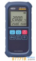 日本安利Anritsu手持式溫度計HR-1750E / 1750K