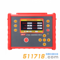 UT506A智能型防雷元件測試儀