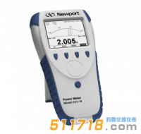 美國Newport 843-R經(jīng)濟(jì)型手持式激光功率計