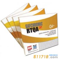 美國Ashland RTQA2-1010免沖洗膠片