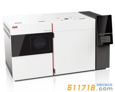GC-MS 3200型氣相色譜質譜聯用儀