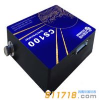 CS100微型光纖光譜儀