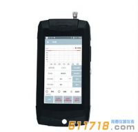 HRS-300手持式光譜儀
