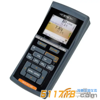 德國WTW Multi 3620 IDS SET G多參數水質分析儀