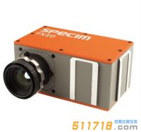 Specim FX10輕便式高光譜成像儀