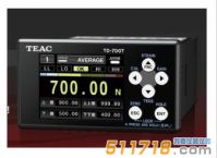 日本TEAC小型數(shù)字指示器TD-700T