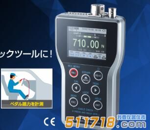 日本TEAC數字指示器TD-01 PORTABLE