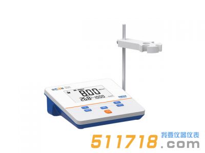 上海雷磁DDS-11A型電導(dǎo)率儀