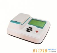 GDYS-201M多參數(shù)水質分析儀