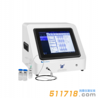 德國PreSens OXY-Touch Pharma臺式熒光法頂空氧氣分析儀