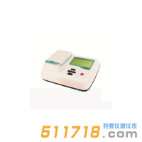 GDYS-501M養殖用水檢測儀