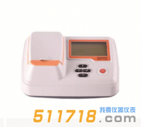 GDYQ-1100M蜂蜜快速檢測儀