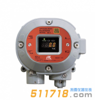 日本理研SD-1GP固定式可燃氣體檢測儀