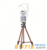 室內(nèi)空氣質量檢測儀