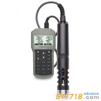 意大利HANNA(哈納) HI98194多參數水質測定儀（12 參數）