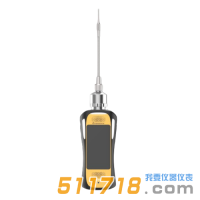 深圳逸云天MS600-HY-S1+4寸便攜式智能型氣體檢測儀