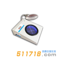 菌落計數器