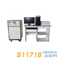 HY-8608 多路α、β弱放射性測量裝置