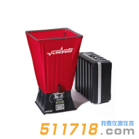 美國Shortridge CFM-88L風量罩