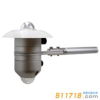 意大利SENSECA LPS06 C級反照率輻射表
