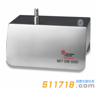 美國BECKMAN MetOne 6000/6015 粒子計數(shù)器/空氣顆粒在線計數(shù)器