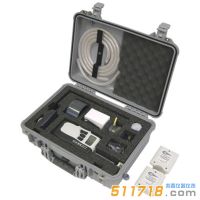 美國SKC DPS顆粒物采樣系統