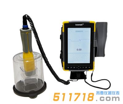 英國Kromek RayMon10手持式伽馬探測器