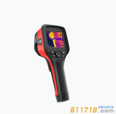 國產RM600F手持測溫熱像儀
