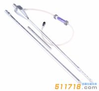 美國Durridge RAD7測氡儀 土中氡氣配件 SOIL 土壤探頭