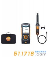 德國testo 440室內空氣質量套裝
