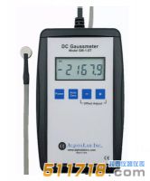 美國Alphalab GM1-ST直流高斯計(jì)