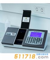 德國lovibond PFxi195 系列全自動(dòng)色度儀